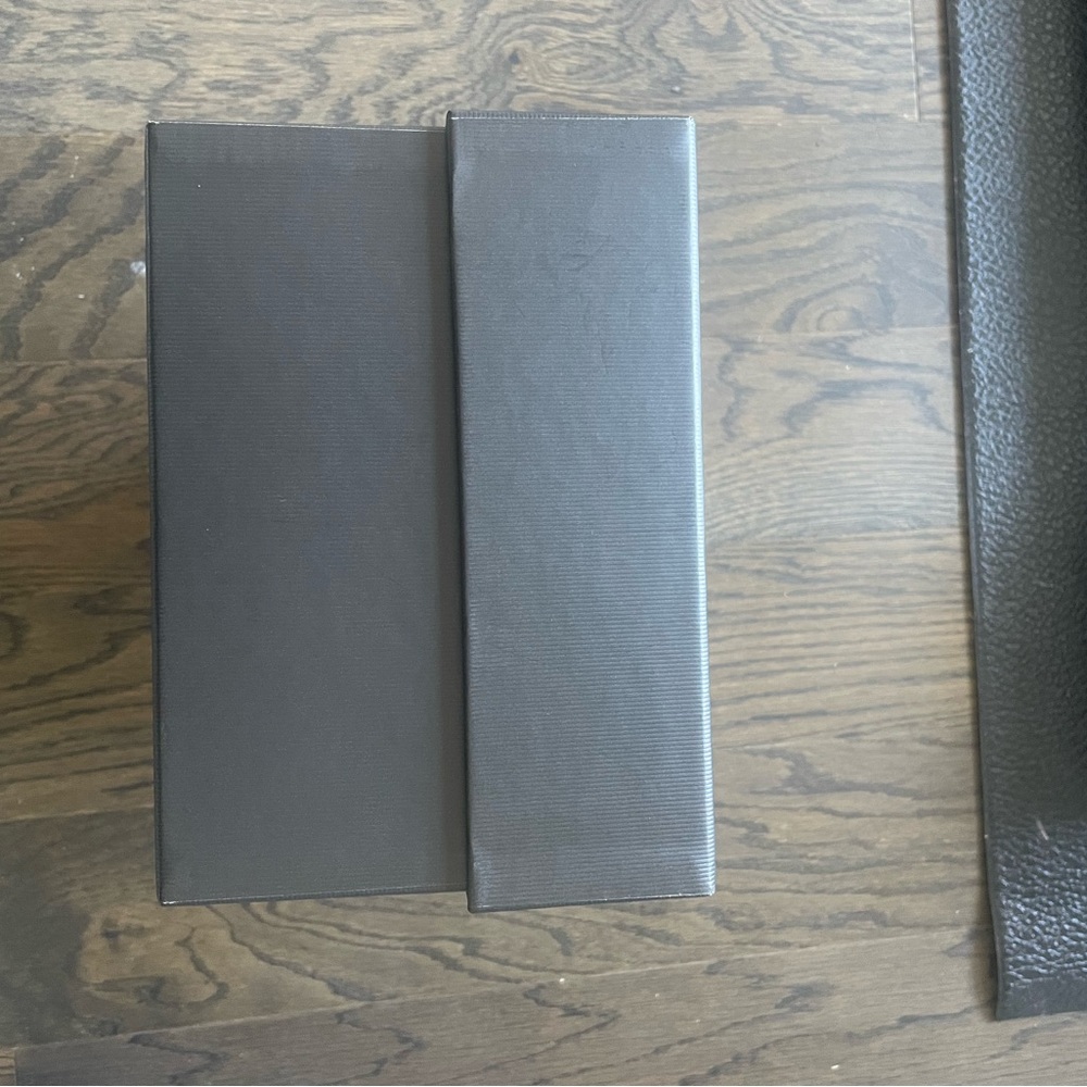 Gucci shoe box - Picture 2 of 3